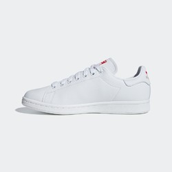 adidas 阿迪达斯 STAN SMITH G27893 男女经典款小白鞋