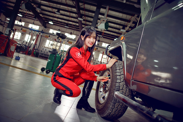 途虎养车8周年庆薅羊毛攻略