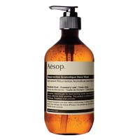 银联专享：Aesop 伊索 赋活芳香洗手液 500ml 