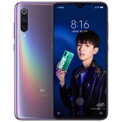 MI 小米 小米9 全网通智能手机 8GB+128GB