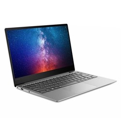 Lenovo 联想 小新Air13 2019款 13.3英寸笔记本电脑（i5-10210U、8GB、512GB、72%NTSC）