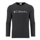 限尺码、考拉海购黑卡会员：Columbia 哥伦比亚 PM3541 男士长袖T恤