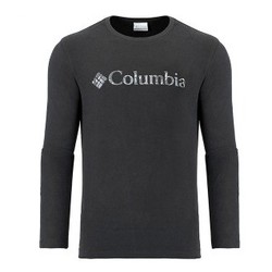 Columbia 哥伦比亚 PM3541 男士长袖T恤