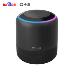 小度 人工智能音箱1S 红外功能