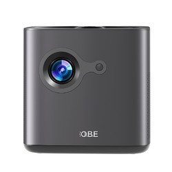 OBE 大眼橙 X7M 1080P投影机
