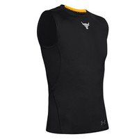 UNDER ARMOUR 安德玛 Rock 1347259 运动训练紧身背心