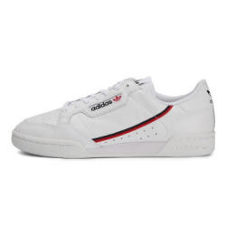 双11预售:adidas阿迪达斯 G27706 CONTINENTAL 80 休闲鞋