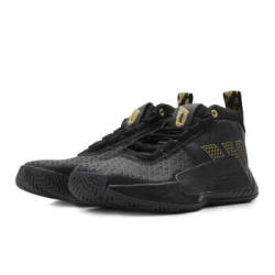 adidas 阿迪达斯 Marvel合作款 Dame 5 EG6577 男子篮球鞋