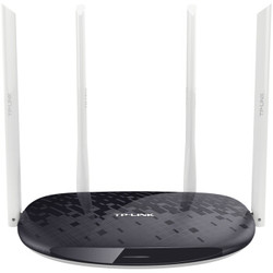 TP-LINK 普联 TL-WDR5610千兆版 双千兆路由器