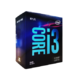 （需plus优惠券）intel 英特尔 Core i3-9100F 盒装处理器