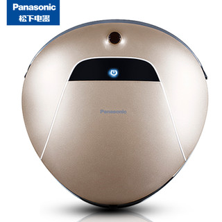 Panasonic  松下 MC-RS753NJ81  智能扫地机器人