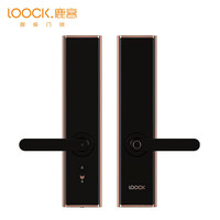 鹿客 智能指纹锁 Touch 2 pro