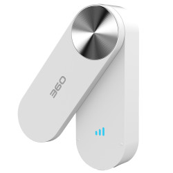 360 R1 WiFi信号放大器