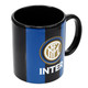 国际米兰俱乐部Inter Milan创意官方定制经典办公家用陶瓷马克水杯（需用券）