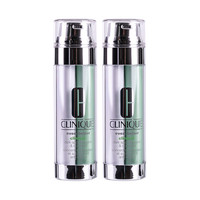 CLINIQUE 倩碧 匀净卓研淡斑双效精华露50毫升 两支装