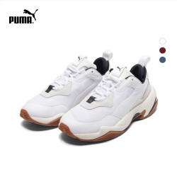 PUMA彪马官方正品 新款男女同款情侣休闲鞋 THUNDER 370376