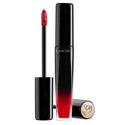 Lancome 兰蔻 瑰丽丰盈水亮唇釉 口红8ml #134 一颗樱桃 BE BRILLIANT