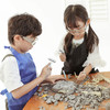 wanmole 玩模乐 恐龙化石考古挖掘玩具手工创意DIY礼物拼装