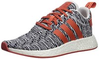 已含税 限美码9.5码 adidas NMD R2，男式运动鞋