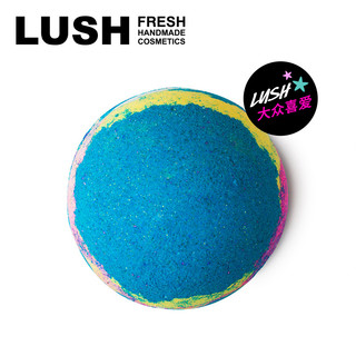 LUSH 沐浴泡澡球 300g