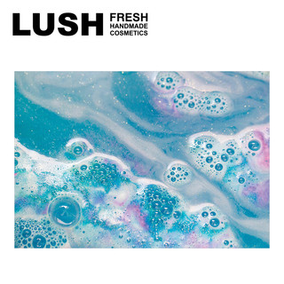 LUSH 沐浴泡澡球 300g