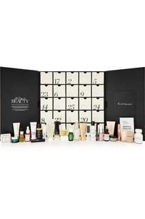 NET-A-PORTER 颇特女士 25 天节日倒计时礼盒