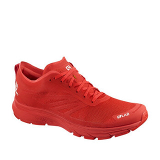 SALOMON 萨洛蒙 跑鞋 (红色)