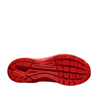 SALOMON 萨洛蒙 跑鞋 (红色)