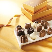 海淘活動:GODIVA美國官網 多款巧克力熱賣