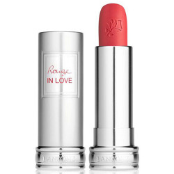 Lancome 兰蔻 迷恋唇膏 3.4g #187 为你着迷 RED MY LIPS