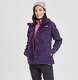 THE NORTH FACE 北面 497M 女士三合一冲锋衣