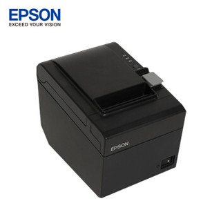 EPSON 爱普生 TM-T70II 热敏票据打印机