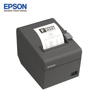 EPSON 爱普生 TM-T70II 热敏票据打印机