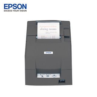 EPSON 爱普生 TM-T70II 热敏票据打印机