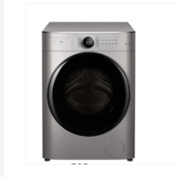 ​差不多价格的直驱10公斤洗烘一体机，海尔 vs 美的 哪个好?