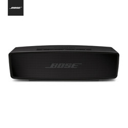 Bose Soundlink Mini II 蓝牙扬声器特别版无线蓝牙音箱音响