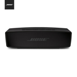 BOSE 博士 SoundLink Mini II 蓝牙音箱 特别版