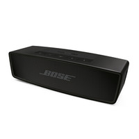 BOSE 博士 SoundLink Mini II 蓝牙音箱 特别版