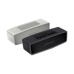 BOSE 博士 SoundLink Mini II 蓝牙音箱 特别版