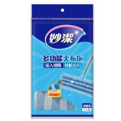 MIAOJIE 妙洁 多功能夹布 *7件