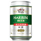  88VIP、双11预售：Harbin Beer 哈尔滨醇爽9度 330ml*24听 *4件 +凑单品　