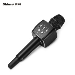 Shinco 新科 V819 全能麦声卡麦克风