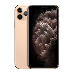 Apple 苹果 iPhone 11 Pro 智能手机 64GB