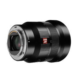 VILTROX 唯卓仕 FE 85mm F1.8 中远摄定焦镜头 E卡口