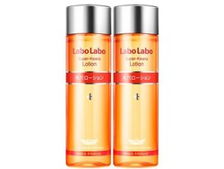 Dr.Ci.Labo 城野医生 清爽控油爽肤水 100ml 2瓶