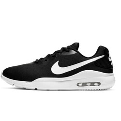 耐克NIKE 男子 气垫 AIR MAX OKETO WNTR 休闲鞋 CQ7628-001黑色41码