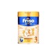 Friso 新加坡版美素佳儿 成长配方奶粉 3段 ( 1-3岁）900g/罐 荷兰原装进口