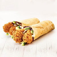 KFC 肯德基 电子券码 肯德基 30份堡卷随心选(4选1)