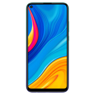 HUAWEI 华为 畅享 10 4G手机 6GB+64GB 极光蓝