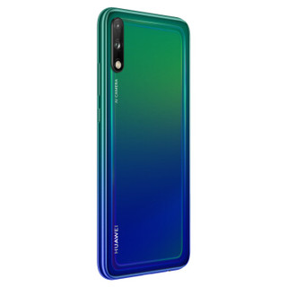 HUAWEI 华为 畅享 10 4G手机 6GB+64GB 极光蓝